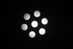 Spot LA 300 Вт IP66