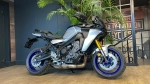 Yamaha MT-09 Tracer (FJ-09), 2025