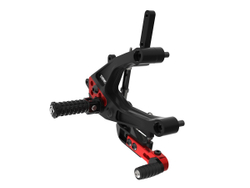 PRV201 DBK ADJUSTABLE REARSETS (P V2 2025)