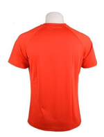 Li-Ning T-Shirt AAYR355-2C red