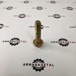 Болт М10x45 | 1317/3411Z | JCB