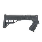 Комплект: Складной приклад МР-153, -133, DLG Tactical