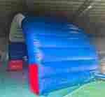 Надувная сцена (шатёр) «Россия» для мероприятий, шоу, выставок 9*6*5,5м