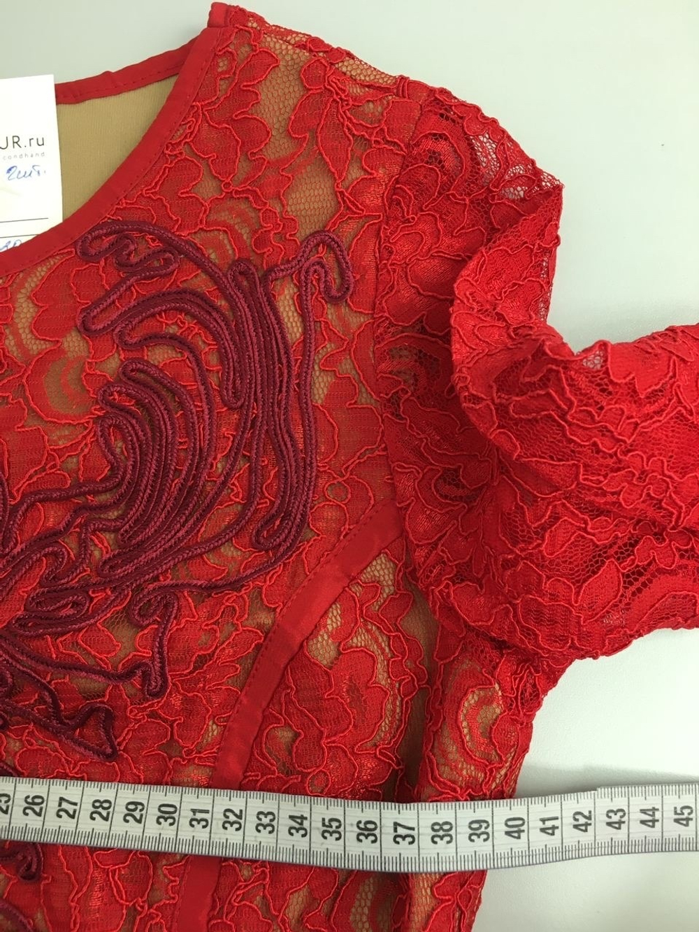 Платье ASCOOL 44 размер, новое