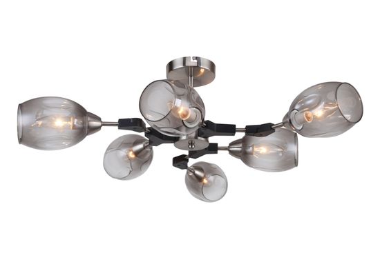 Люстра Freya FR5061PL-06N