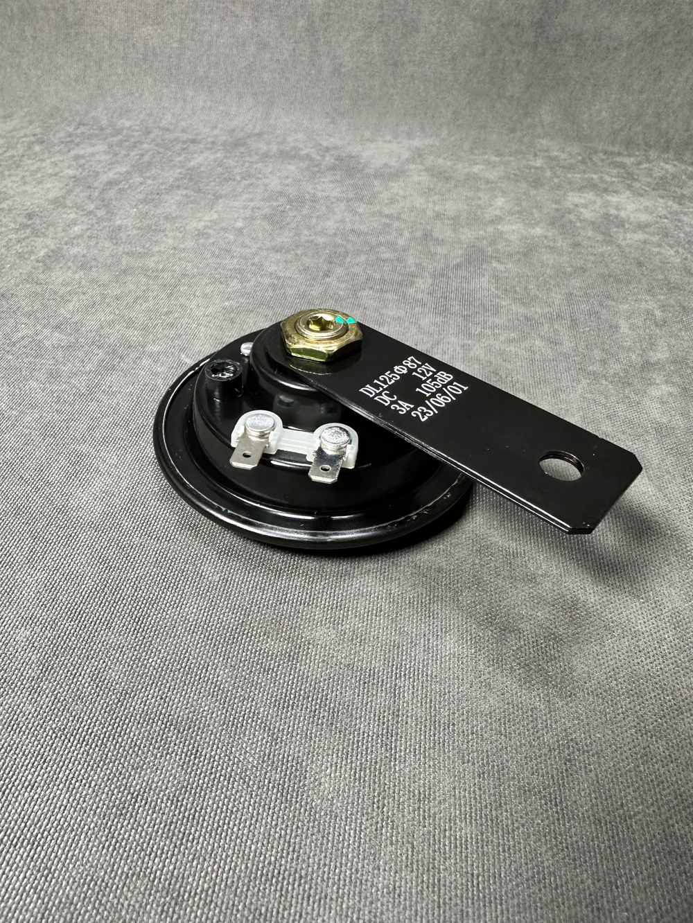 Сигнал звуковой Minsk D4 125