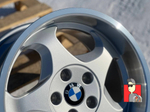 Комплект дисков BMW 17x8/9 et20/22 5x120