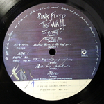 Pink Floyd / The Wall (2LP)