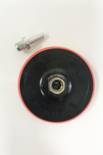 ДИСК RODEX ПОЛИРОВАЛЬНЫЙ 115ММ RZP115