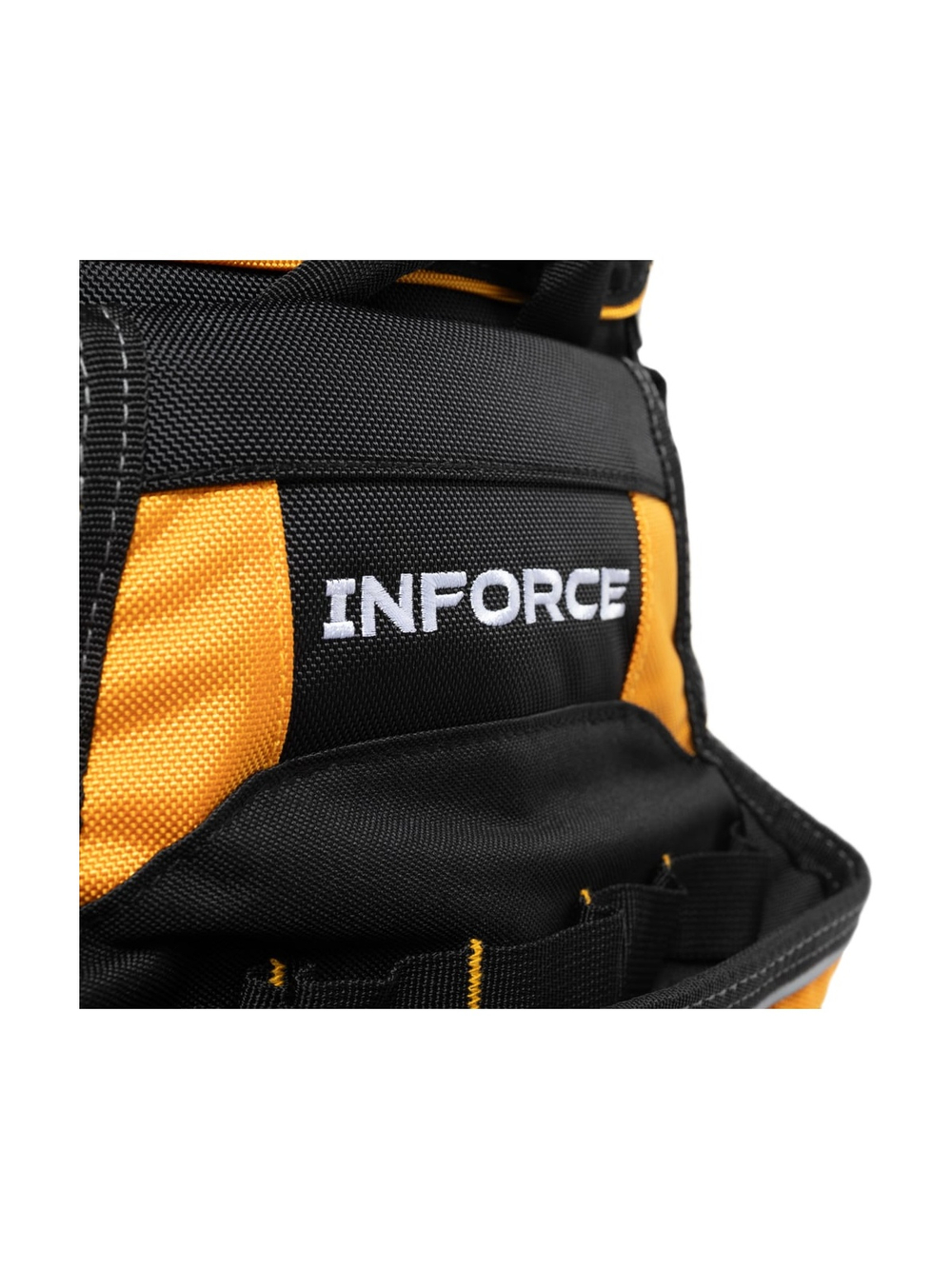 Пояс строителя для инструмента Inforce 11-25-18