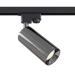 Трековый светильник Фокус / Focus Unity GU10 10Вт Technical tr004-1-gu10-gf