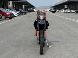 Мотоцикл кроссовый эндуро SHARMAX Ultra 320 EFI (2024)