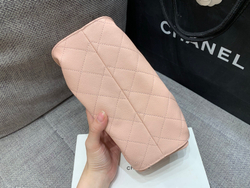 Chanel 25 Mini Handbag 22 cm