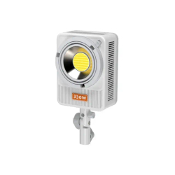 Студийный светодиодный COB-свет LIYADI 330ВТ (аналог Zhiyun Molus G200)