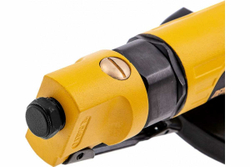 Пневматическая углошлифовальная машина Denzel AG125 57477