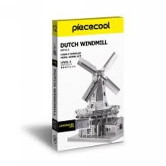 DUTCH WINDMILL HP012-S