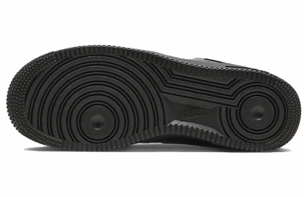 Кроссовки Nike Air Force 1 Low (Женская размерная сетка)