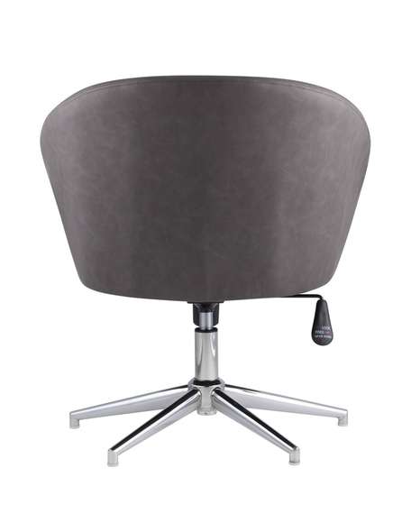 Кресло Харис серое