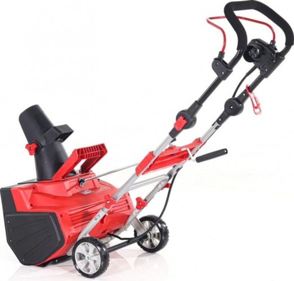 Снегоуборщик электрический GEOS SnowLine 46 E 212932
