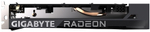 Видеокарта GIGABYTE RX 6500 XT EAGLE GV-R65XTEAGLE-4GD 4 ГБ