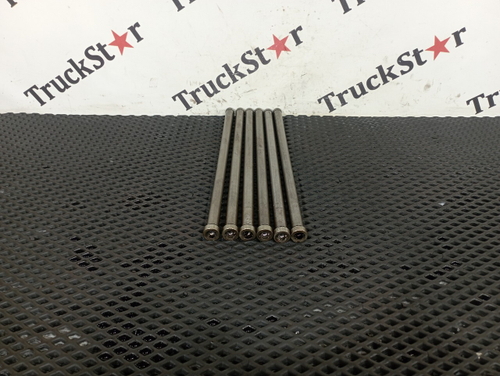 Комплект штанг толкателя выпускного клапана 2018г.