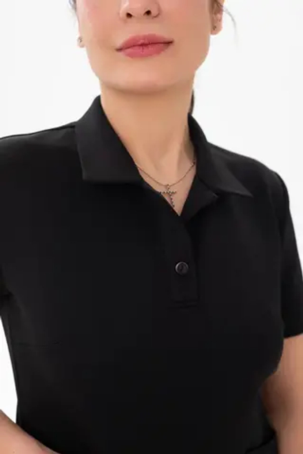 Блуза поло спорт