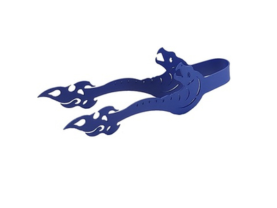 Щипцы Кобра синий