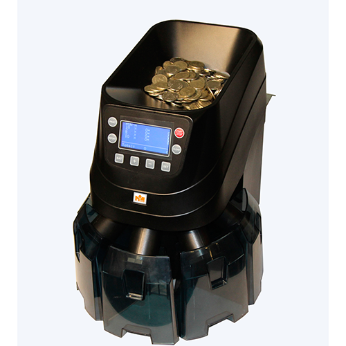 Сортировщик монет MBox CS-510