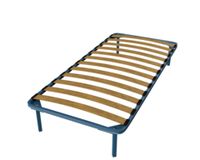 Односпальное ортопедическое основание