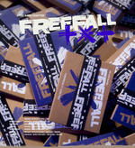 Альбом TXT - FREEFALL (WEVERSE ver.)