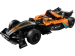 Конструктор LEGO Technic 42169 Гоночная машина NEOM McLaren Formula E