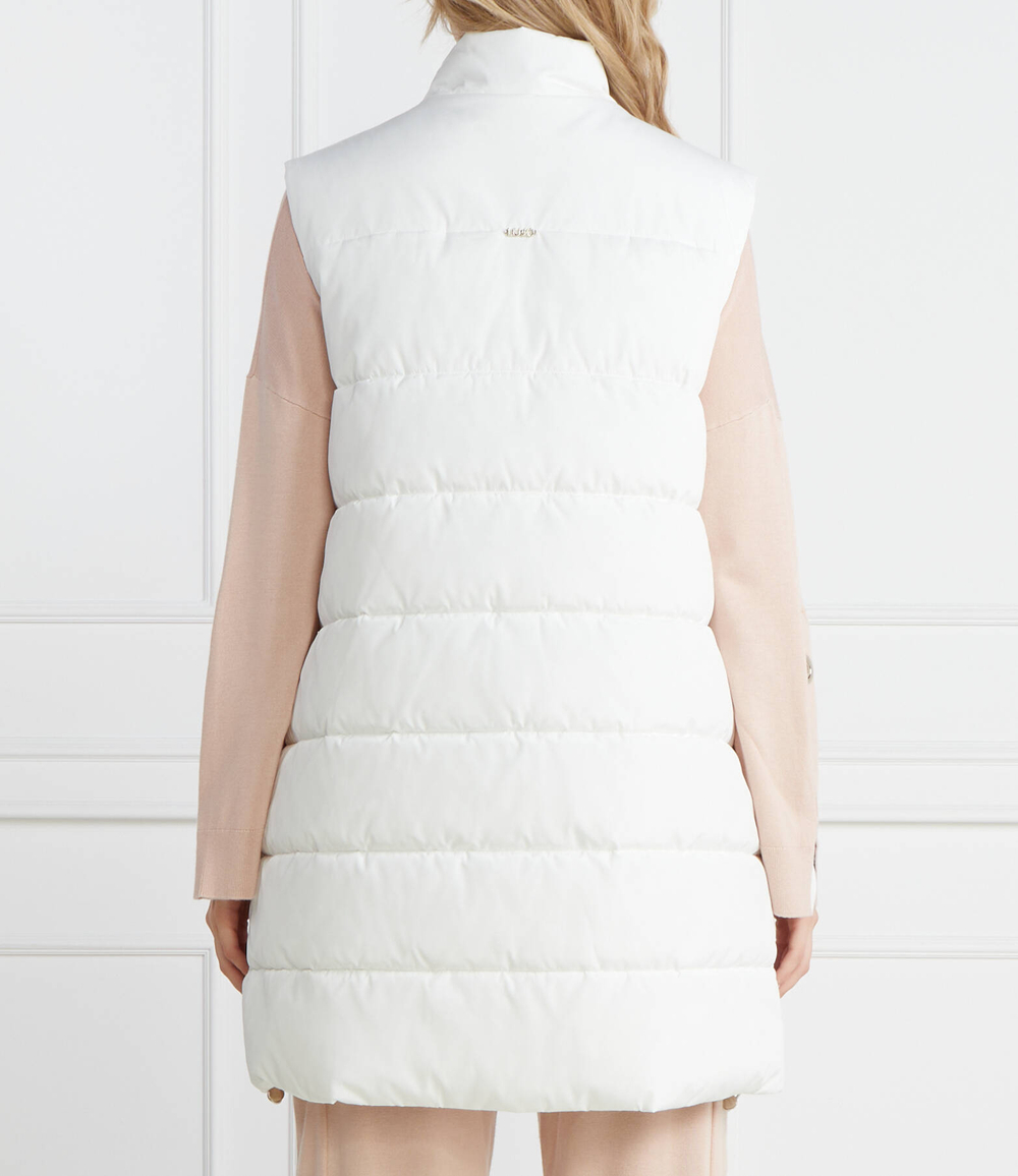 Безрукавка Liu Jo Sport - белый(TA4035 T5895)