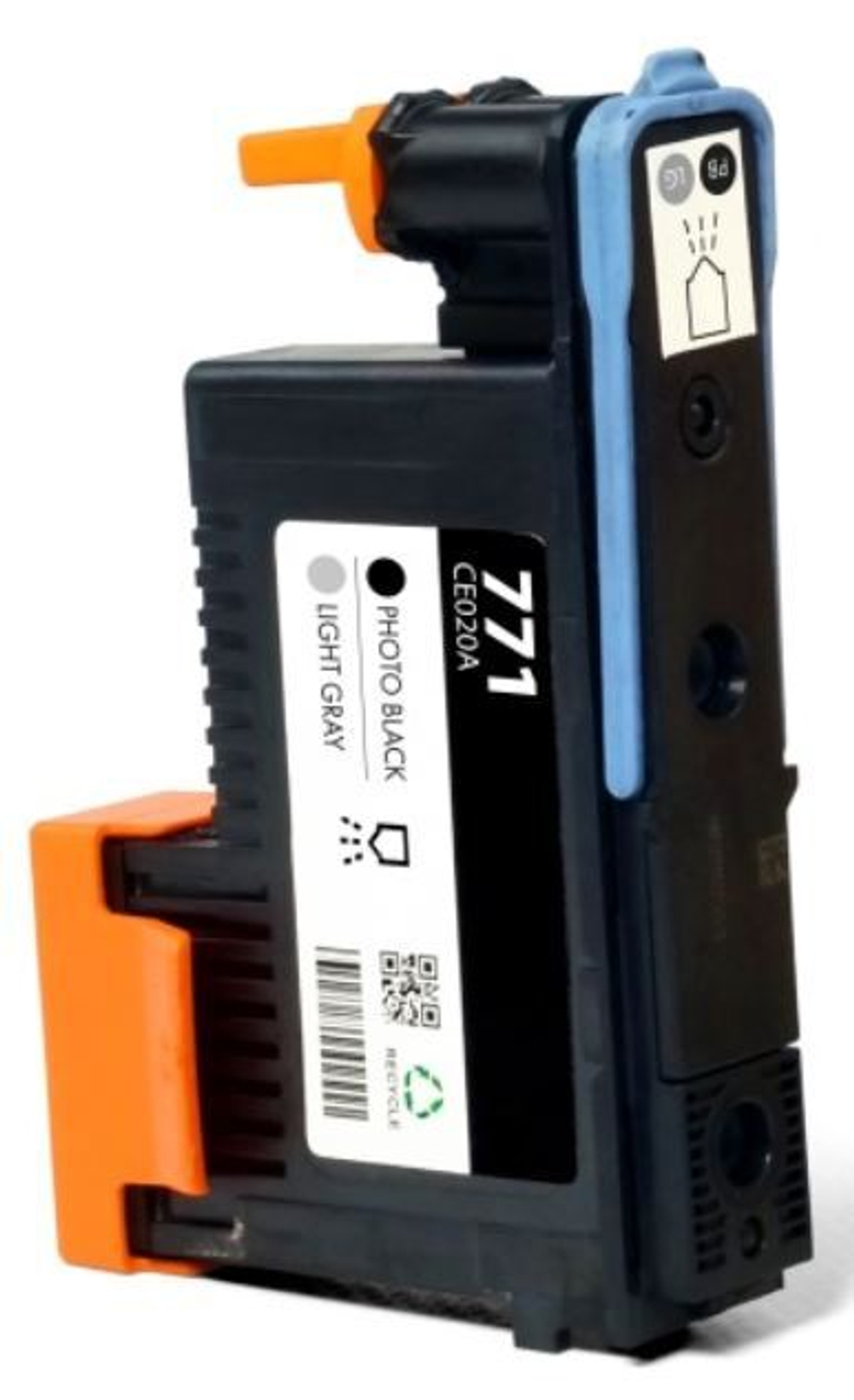Печатающая головка  NVP NV-CE020A-RE