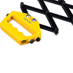 STAYER PRO-FIX, 3.2 - 6.4 мм, рычажно-складной заклепочник, Professional (3115)
