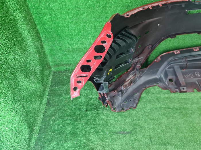 Бампер передний RR Evoque 2 (18-24) R-Dynamic S