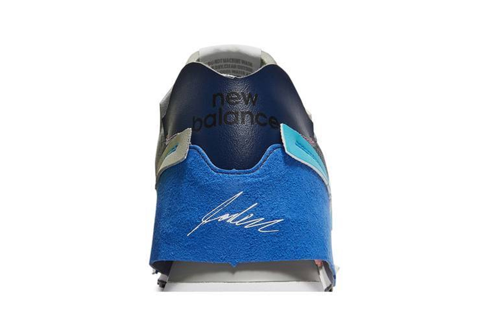 Кроссовки Jaden Smith X New Balance Nb 574