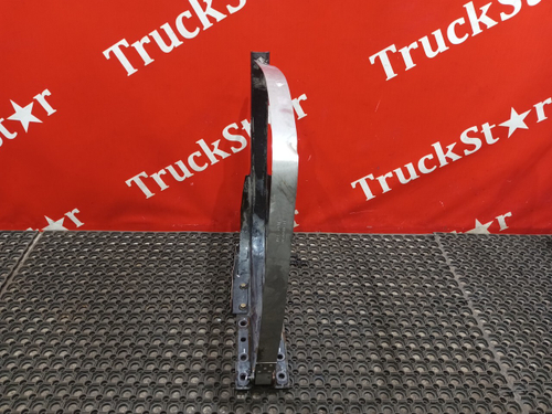 Кронштейн топливного бака 2023г