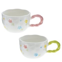 GAEM Кружка, 380 мл, L17 W11 H7,5 см, 2в.