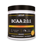 BCAA со вкусом "Апельсин" (200 грамм)