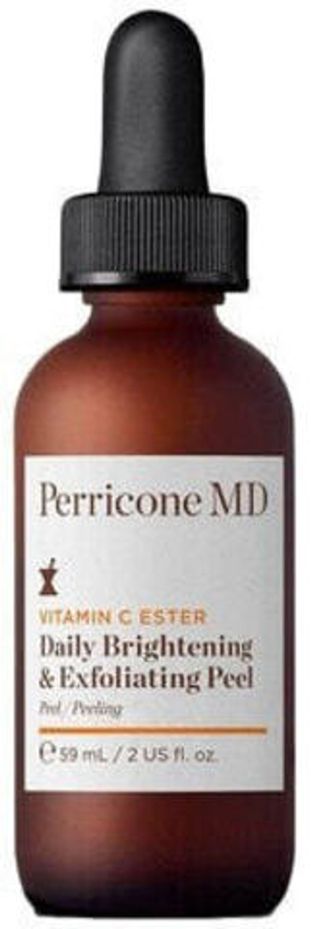 Vitamin C Ester Daily Brightening and Exfoliating Peel