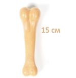 Petko игрушка для собак косточка