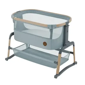 Колыбель Maxi-Cosi Iora Air Beyond Grey
