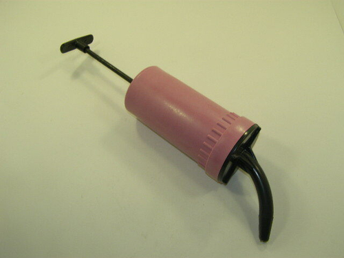 Шприц пластм. для трансмиссии 500 мл (Сим-пласт)