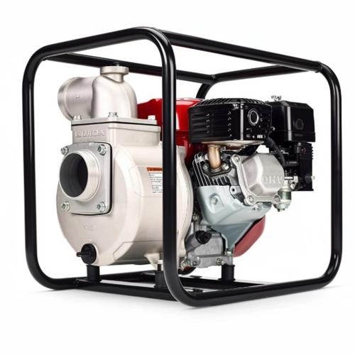Мотопомпа Honda WB30 XT3 DRX