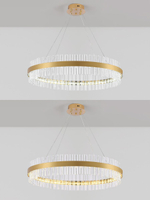 Подвесная люстра Natali Kovaltseva INNOVATION STYLE 83011