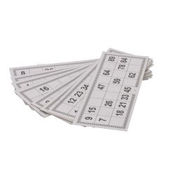 GAEM Игра настольная "Лото", L24 W13 H8 см