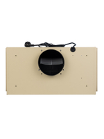 Вытяжка кухонная MACBI B-BOX 60 (IVORY) слоновая кость 1200 м3/ч