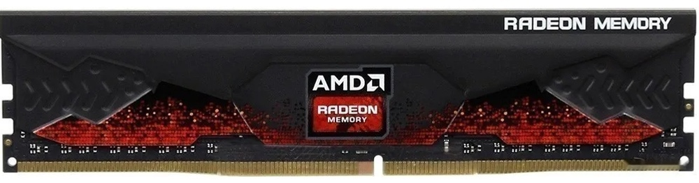 Оперативная память AMD R7S48G2400U2S 8 Гб