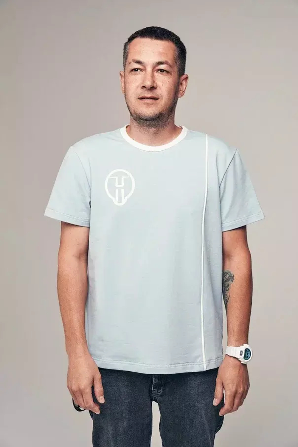 Футболка MД*СОФПП