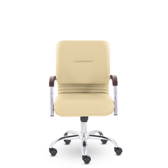 Кресло Самба Люкс GTP TG СН D8 S-0413 (кофейный)